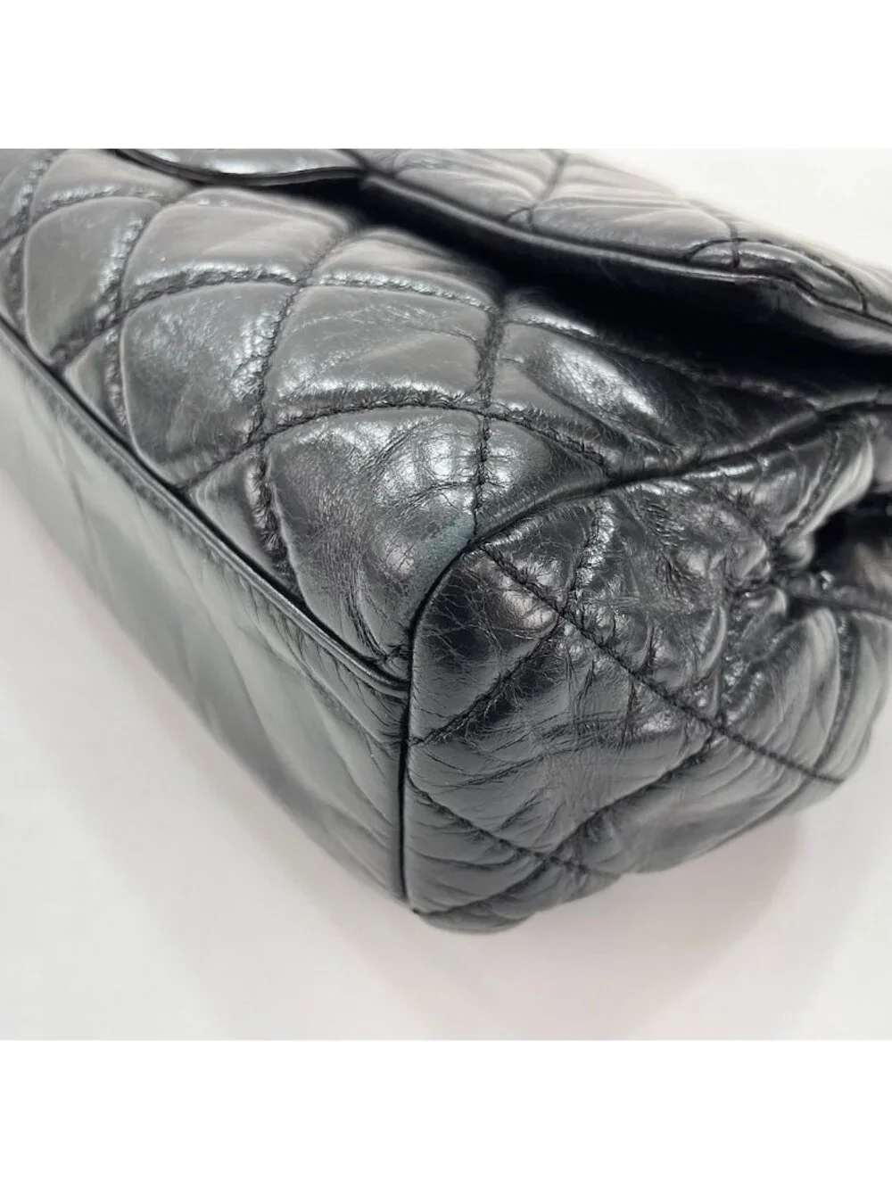 Chanel Shoulder Bag Quilted